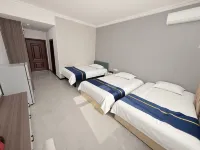 Dongshan Xiaozhu Hotel - Bintang 2