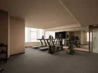 烏魯木齊站寶能城亞朵見野酒店 - 健身室/gym room
