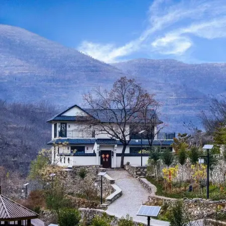 Bei Shan Jing Residence, Heyu