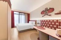 Hello Hotel Beijing Yansha Sanyuan East Bridge