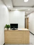 Yixuan Hotel - 2 ดาว