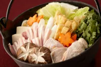 Shirahama Onsen Kisyu Hanto - breakfast