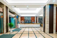 Yuan Sheng Coffee Hotel - Haustierfreundliche
