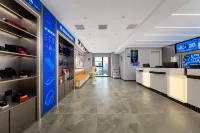 網魚電競酒店(八一廣場福州路店) - 2星級