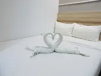 The Colony By Infinitum Flixses Hotels in Kuala Lumpur