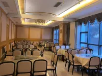 Vienna International Hotel (Hangzhou Weilai Science City) Hotels near Alibaba Future Technology Zone