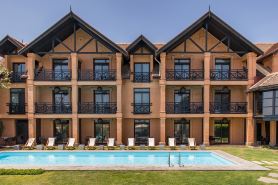 Radisson Tamboho Waterfront Antananarivo