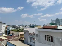 Four P Home - Phan Dinh Phung 富潤區附近的飯店