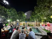 Garden House NhaTrang -  Holiday Villas
