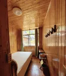 Wengwa House No.98