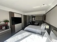 TongyueYunjin Hotel