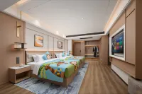 Zhangjiajie Nanxi Bieyuan Resort Hotel (Wulingyuan National Forest Park Branch）