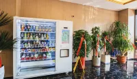Shunde International Hotel - palestra