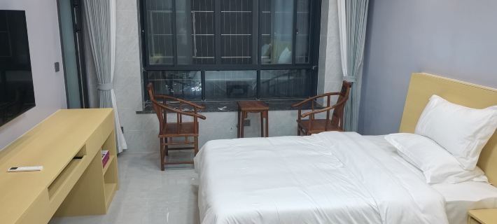 海樂民宿（犀牛腳店） Hotels in Qinzhou