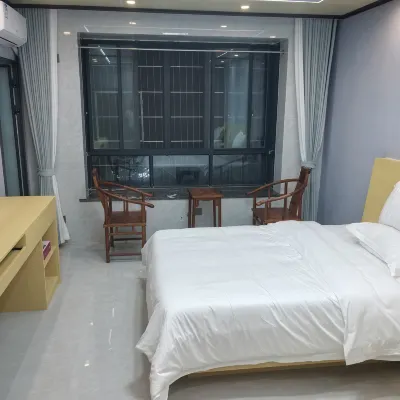 海樂民宿（犀牛腳店） Hotel berhampiran Sanniang Bay