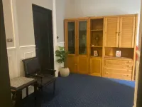 Paradise Boutique Hotel โรงแรมในไคโร