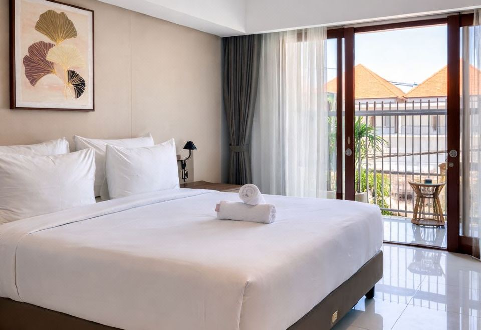 Royal Sweet By Sika 객실