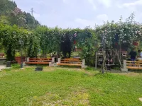 HARVEST season