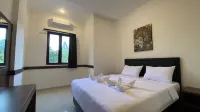 Umasan Coliving BSD
