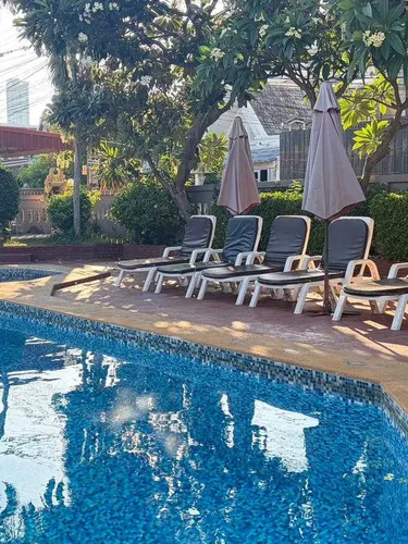 รูปภาพของคอลเลคชั่น โอ เซาเทิร์นสตาร์ รีสอร์ท พัทยา