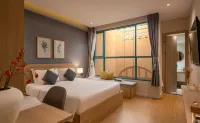 Luna Villas Da Lat