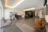 Havona Hotel @ Permas Jaya - Self Check-In Hotels in 