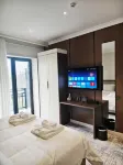 Central Park Hotel Hotels in 