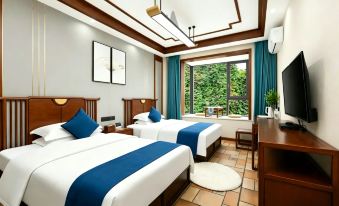 Yishanju Smart Hotel