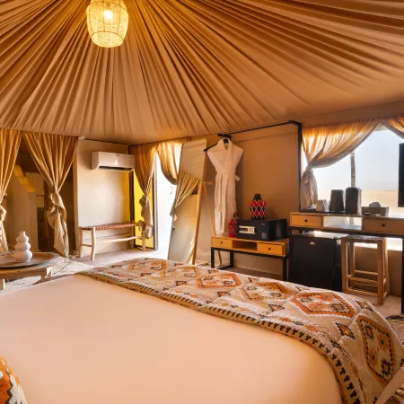 Mia Agafay Resort Hotels in Marrakech