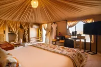 Mia Agafay Resort - Romantisk