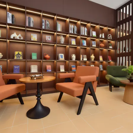 Bijie Xicheng Hotel