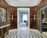 The Venetian Prestige Club Lounge – Daily Breakfast Included with Private Check-in