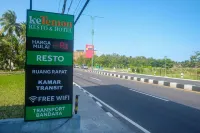 Urbanview KeTemon Hotel & Resto Yia by RedDoorz