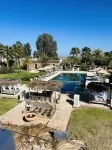 Domaine du Douar - Beach
