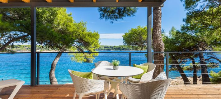 Arena Stoja Camping Homes Hotels in Pula
