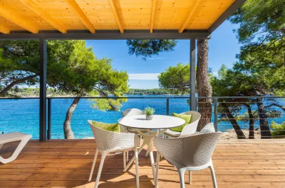 Arena Stoja Camping Homes Hotels in 