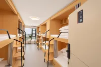 Shanlang Hostel · A Youth Travel Inn (Olympic Sports Center Vientiane City)