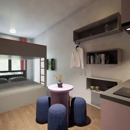Homaris K48 Studios