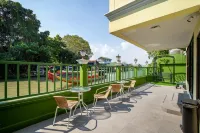 Bangluang Boutique Hotel nearby Wat Arun Hoteles cerca de Templo Wat Pho