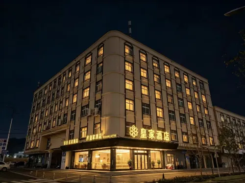 Imperial Hotel