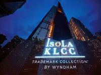 Isola KLCC Hotel, Trademark Collection by Wyndham Hotels near The Intermark