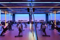 Perenc Hotel - Gym