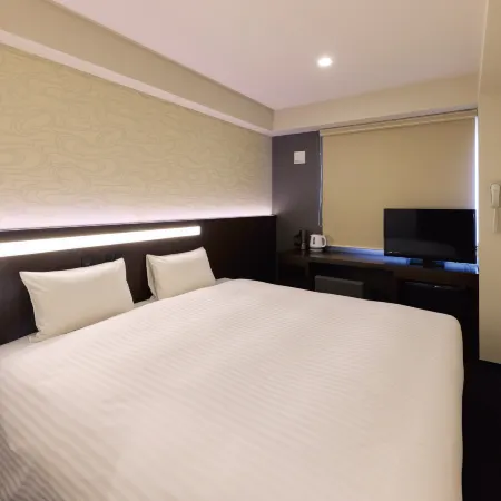 Agora Place Kyoto Nijo Отели рядом с достопримечательностью «Замок Нидзе»