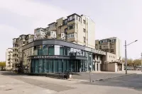 GOOD NIGHT HOTEL