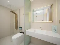Wangshanyunju ・ CloudDwell ・ Shanyungongju | Smart Vacation Apartment (Wang Xian Gu Scenic Area) Hotels in Shangrao