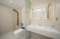 Wangshanyunju ・ CloudDwell ・ Shanyungongju | Smart Vacation Apartment (Wang Xian Gu Scenic Area)