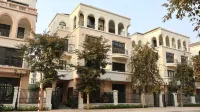 Calmstay - Soluna Pearl Villa - 5BR - Ocean Park Hotels in 