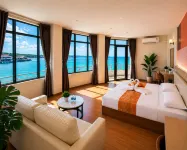 LANSE OCEAN SEAVIEW HOLIDAY HOTEL(Semporna store Chinese concierge)