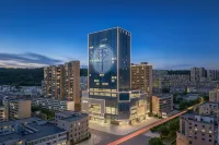 Ji Hotel (Linxia Baiyi Times Square)