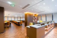 Homeinn Aifei Hotel (Shaoxing Yellow Wine Town Branch)